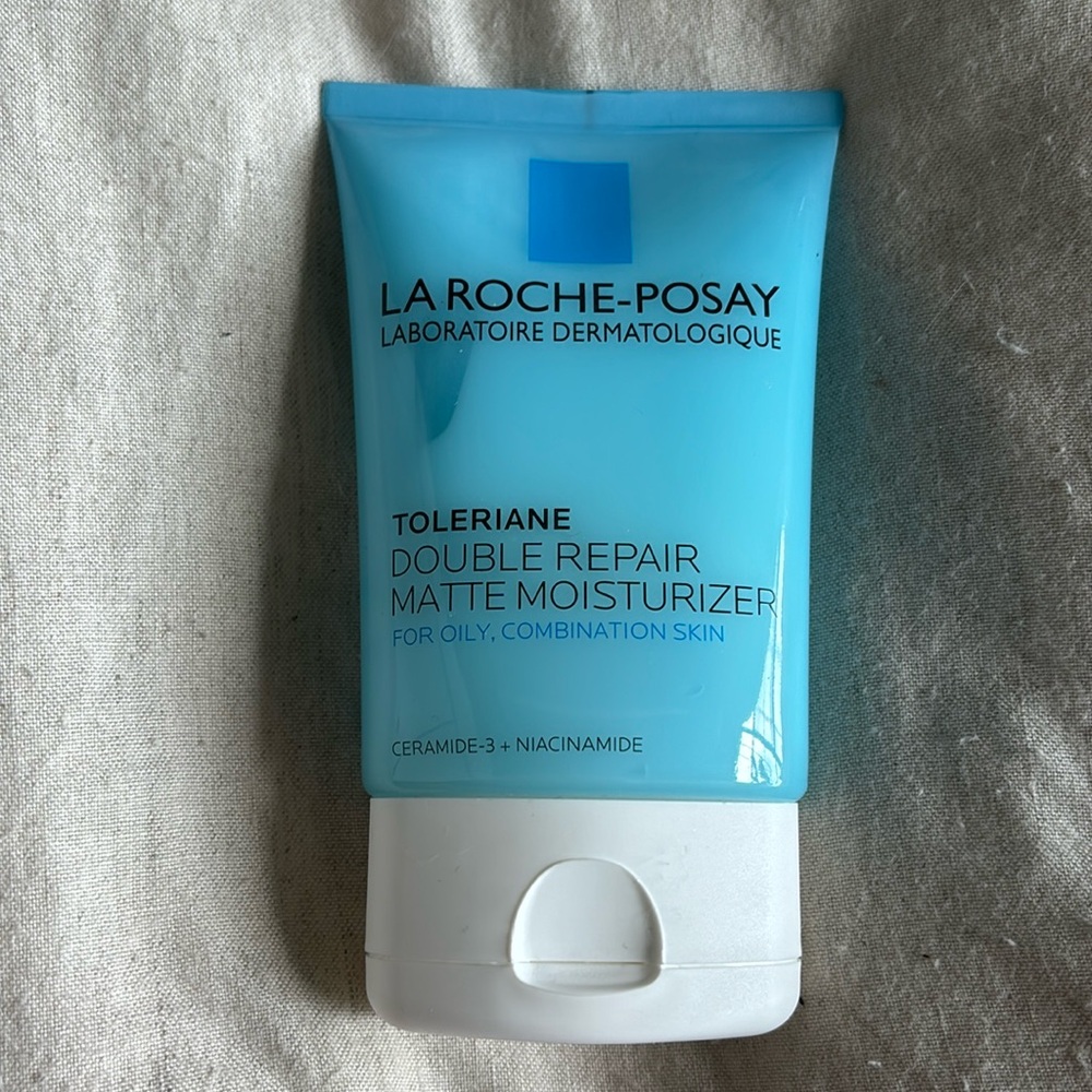La Roche-Posay Double Repair Matte Moisturizer